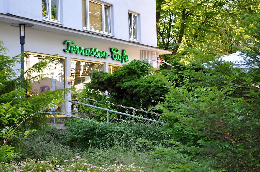 Aparthotel Boardinghouse Hamburg