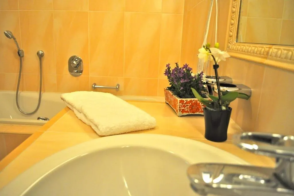 Aparthotel Boardinghouse Hamburg 4*,  Deutschland