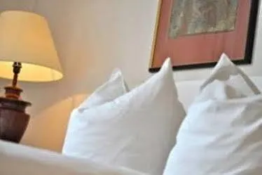 Aparthotel Boardinghouse Hamburg
